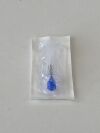 BD Lot of 78 Luer-Lok Access Device  36490200   Exp.2026-12 & 2027-01  (C6) Luer-Lok Access Device