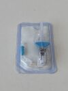 BD Lot of 3 Closed IV Catheter System  383512   Exp. 2025-09 & 2026-01  (J11/T28) Closed IV Catheter System