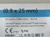 BD Lot of 20 Closed IV Catheter System  383532   Exp.2025-10 & 2026-08 (J11) Closed IV Catheter System