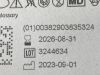BD Lot of 20 Closed IV Catheter System  383532   Exp.2025-10 & 2026-08 (J11) Closed IV Catheter System