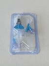 BD Lot of 20 Closed IV Catheter System  383532   Exp.2025-10 & 2026-08 (J11) Closed IV Catheter System