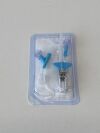 BD Lot of 20 Closed IV Catheter System  383532   Exp.2025-10 & 2026-08 (J11) Closed IV Catheter System