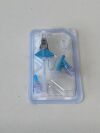 BD Lot of 20 Closed IV Catheter System  383532   Exp.2025-10 & 2026-08 (J11) Closed IV Catheter System