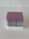 BD 2 Packs (50/Pack)  K2 EDTA (K2E) 10.8mg  367899   Exp.2024-07  (J11) K2 EDTA (K2E) 10.8mg