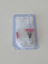 BD Lot of 17 Closed IV Catheter System  383518   Exp.2025-10  (J11/T28) Closed IV Catheter System