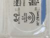 ETHICON Lot of 4 Prolene  8706   Exp.2024-01  (J3) Prolene