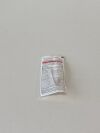 BD Lot of 10 ChloraPrep Hi-Lite Orange  930415NS  Exp.2025-09 & 2027-02 (J3/T32/Y64) ChloraPrep Hi-Lite Orange