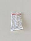 BD Lot of 10 ChloraPrep Hi-Lite Orange  930415NS  Exp.2025-09 & 2027-02 (J3/T32/Y64) ChloraPrep Hi-Lite Orange