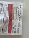 BD Lot of 10 ChloraPrep Hi-Lite Orange  930415NS  Exp.2025-09 & 2027-02 (J3/T32/Y64) ChloraPrep Hi-Lite Orange