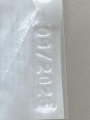 BD Lot of 10 ChloraPrep Hi-Lite Orange  930415NS  Exp.2025-09 & 2027-02 (J3/T32/Y64) ChloraPrep Hi-Lite Orange