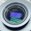 OLYMPUS U-TV0.5XC  Low Magification C-Mount Adapter