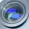 OLYMPUS U-TV0.5XC  Low Magification C-Mount Adapter
