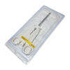 COVIDIEN REF 134046  Premium Surgiclip™ Auto Suture™ Clip Applier, 9" SMALL, Exp 2020/04