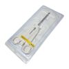COVIDIEN REF 134046  Premium Surgiclip™ Auto Suture™ Clip Applier, 9" SMALL, Exp 2020/04