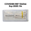 COVIDIEN REF 134046  Premium Surgiclip™ Auto Suture™ Clip Applier, 9" SMALL, Exp 2020/04