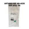 ARTHREX REF AR-6535  Cannula, Twist-In ™ With 'No-Squirt' Cap , EXP 2022/04