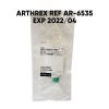 ARTHREX REF AR-6535  Cannula, Twist-In ™ With 'No-Squirt' Cap , EXP 2022/04