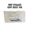 SMITH & NEPHEW REF 014623 Cannula with Obturator and Trocar 5 mm x 55 mm, EXP 2021/05