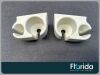PHILIPS 3000-0878-01/ 3000-0879-01  SET PROBE HOLDERS FOR PHILIPS IE33 REF 3000-0878-01, 3000-0879-01 Ultrasound Accessories