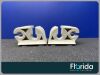 PHILIPS 3000-0878-01/ 3000-0879-01  SET PROBE HOLDERS FOR PHILIPS IE33 REF 3000-0878-01, 3000-0879-01 Ultrasound Accessories