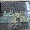 GE 2008 LOGIQ E9 Control panel PCB: 5207000-2 , 5207000-12/PS , 9375-00297-10/1  2008 LOGIQ E9 Control panel PCB: 5207000-2 , 5207000-12/PS , 9375-00297-10/1  Shared Service