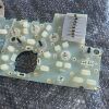 GE 2008 LOGIQ E9 Control panel PCB: 5207000-2 , 5207000-12/PS , 9375-00297-10/1  2008 LOGIQ E9 Control panel PCB: 5207000-2 , 5207000-12/PS , 9375-00297-10/1  Shared Service