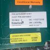 GE 2008 LOGIQ E9 Control panel PCB: 5207000-2 , 5207000-12/PS , 9375-00297-10/1  2008 LOGIQ E9 Control panel PCB: 5207000-2 , 5207000-12/PS , 9375-00297-10/1  Shared Service