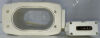 GE 101133 Wrist Array Coil MRI Accessories