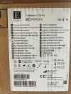 EDWARD LIFE SCIENCE PX3X3272 TRUWAVE PRESSURE MONITORING KIT. BOX OF 10. EXP 2025