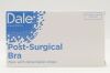 DALE 705 | | Post Surgical Bra, XX-Large, fits C-E 117-137cm (46-54â€)