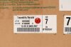 ANSELL 8514 | | CASE OF 200 | PAIRS Gammex Neoprene Surgical Gloves â€“ Powder-Free, Non-Latex, Size 7