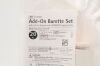 B BRAUN 375059 | | BOX OF 20 | Burette Set 20" 150mL 3.0 Ml Priming Volume Side Clamp Nvnt