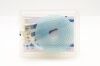 HAMILTON MEDICAL 950185 | | EACHES | Reusable Flow Sensor (950185/04)