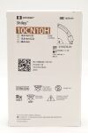 COVIDIEN 10CN10H | | IN-DATE | EACHES | Shiley Adult Flexible Tracheostomy Tube w/TaperGuard Cuff, Disp Inner Cannula