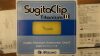 MIZUHO 17-001-36 | | SugitaClip Titanium Aneurysm Clip II