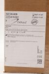 DEROYAL 35-609 | | BOX OF 20 | Esmark Bandage Blue 6in x 9ft