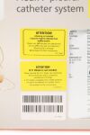 CAREFUSION 50-7000B | | EXPIRED | BD PLEURX PLEURAL CATHETER KIT (DOES NOT INCLUDE BOTTLES) (NO BOX)