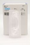 COVIDIEN 6IC75 | | IN-DATE | BOX OF 10 | SHILEY DISPOSABLE INNER CANNULA 6.5MM