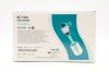 APPLIED MEDICAL CFF34 | | BOX OF 6 | FIOS OBTURATOR HANDLED W/ ADV FIXATION SLEEVE, 11 X 100MM