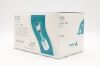 APPLIED MEDICAL CFF34 | | BOX OF 6 | FIOS OBTURATOR HANDLED W/ ADV FIXATION SLEEVE, 11 X 100MM