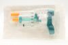 APPLIED MEDICAL CFF34 | | BOX OF 6 | FIOS OBTURATOR HANDLED W/ ADV FIXATION SLEEVE, 11 X 100MM