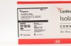 CARDINAL HEALTH D5510 | | IN-DATE | BOX OF 10 | Isolation Bags - Isolation Bag, 18" x 18"