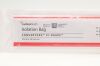 CARDINAL HEALTH D5510 | | IN-DATE | BOX OF 10 | Isolation Bags - Isolation Bag, 18" x 18"