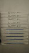 COVIDIEN E1455-6 | | IN-DATE | BOX of 50 | Edge Insulated Blade Electrode 6.5" Electrode Blades