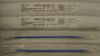 COVIDIEN E1455-6 | | IN-DATE | BOX of 50 | Edge Insulated Blade Electrode 6.5" Electrode Blades