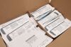 COVIDIEN E2516 | | IN-DATE | BOX OF 50 | VALLEYLAB BUTTON SWITCH PENCIL, BLADE ELECTRODE, 10'