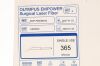 OLYMPUS EMP-FBX365HS | | IN-DATE | BOX OF 5 | EMPOWER SURGICAL LASER FIBER 365 MICRON