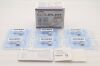 SYNOVIS GEM2755 | | EXPIRED | EACHES | GEM Coupler 3.5mm Microvascular Anastomotic Coupler Device