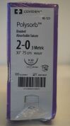 COVIDIEN GL-123 Sutures