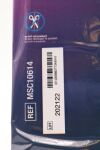 MEDLINE MSC10614 | | PACK OF 10 | ULTRASORBS Skinfold Dry Sheets 14x6